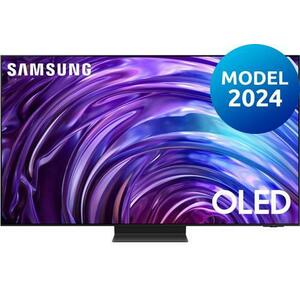 Televizor OLED Samsung 139 cm (55inch) QE55S95DA, Ultra HD 4K, Smart TV, WiFi, CI+ imagine