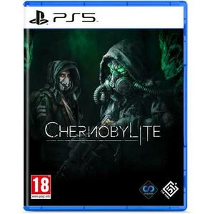 Joc Chernobylite pentru PlayStation 5 imagine