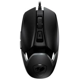 Mouse Cougar Gaming Airblader, 16.000 dpi (Negru) imagine