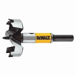 Burghiu special Dewalt DT4582-QZ Forstner 51mm imagine