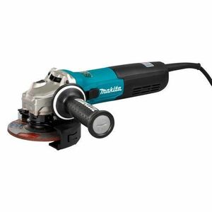 Polizor unghiular Makita GA5090X01, putere 1900W, diametru disc 125mm, variator imagine