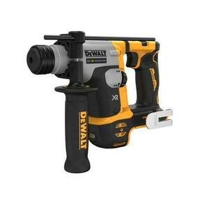 Ciocan rotopercutor DeWalt DCH172N, SDS-Plus, 18 V, 1060 rpm, 1.4 J, 4980 bpm, Fara acumulator si incarcator imagine