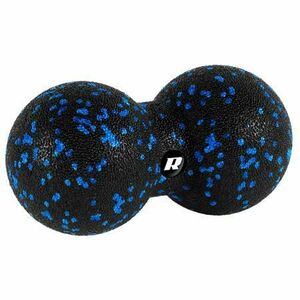 Minge duoball masaj REBEL ACTIVE RBA-3056-8, EPP, 8cm imagine