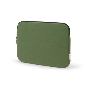 Husa pentru laptop, Dicota, BASE XX, 13.3inch, Verde imagine