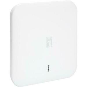 Acces Point Wireless LevelOne WAP-8123, Interior, PoE (Alb) imagine