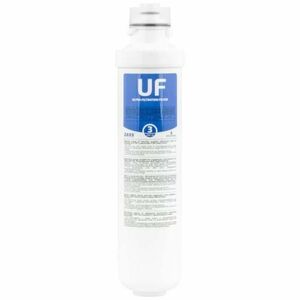 Filtru cu mebrana ultra-filtranta dozator ZASS ZWF 24-3 pentru modelul de dozator ZWD 24 WF, perioada pentru schimb 12-18 luni imagine