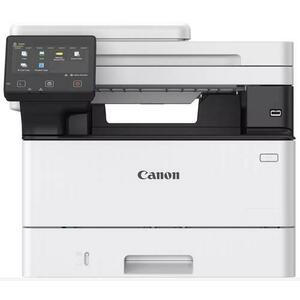 Pachet Multifunctionala Canon i-SENSYS X 1440i, A4, Monocrom, 40 ppm, Duplex, USB, Retea, Wireless + Toner Cartridge T13BK, 10.600 pag imagine