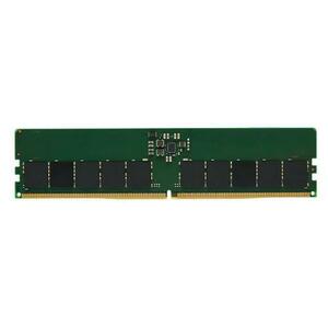 Memorie RAM Kingston Server Premier, 96 GB, DDR5, 5600 Mhz, DIMM, CL46, ECC imagine