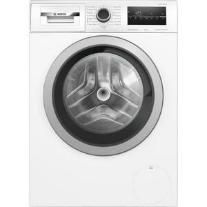 Masina de spalat rufe Bosch WAN28266BY, 8 kg, 1400 RPM, Clasa A, EcoSilence Drive (Alb) imagine