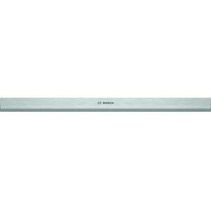 Maner hota telescopica Bosch DSZ4685, 598x17x40mm (Inox) imagine