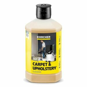 Detergent pentru covoare Karcher RM 519, 1L imagine