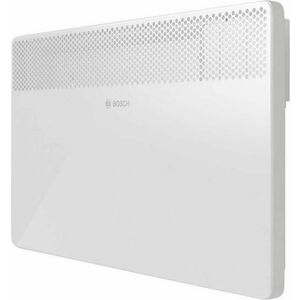 Convector electric Bosch Heat Convector 4000-20, 2000 W, Protectie anti-inghet (Alb) imagine