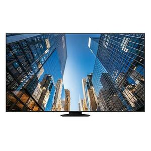 Ecran Profesional VA LED Samsung 98inch LH98QECELGCXEN, Ultra HD (3840 x 2160), HDMI, WiFi (Negru) imagine