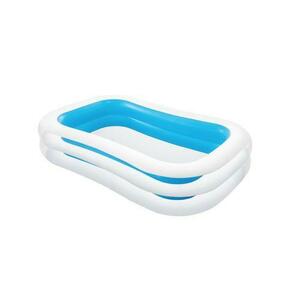 Piscina gonflabila Intex Swim Center™ Family pool, 262 x 175 x 56 cm imagine