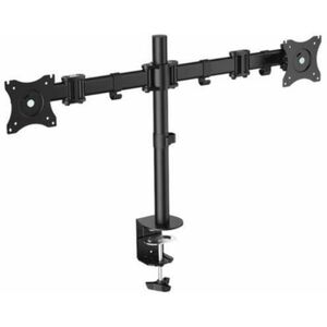 Suport monitor LogiLink BP0022, 13inch - 27inch, 8 Kg (Negru) imagine