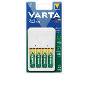 Incarcator foto Varta A0115002, Ni-MH, 2100mAh imagine