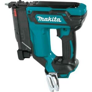 Capsator cu acumulator, Makita, 15-35mm, 18V, Li-Ion LXT, Multicolor imagine