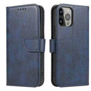 Husa pentru Oppo A18 / A38, OEM, Marva Wallet, Albastra imagine