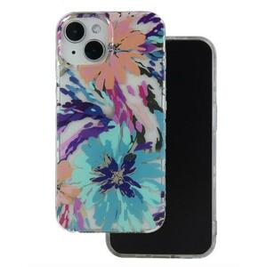 Husa pentru Samsung Galaxy A25 A256, OEM, Splash, Multicolor imagine