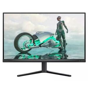 Monitor Gaming LCD VA LED Philips 27inch 27M2N3500NL/00, QHD (2560 x 1440), HDMI, DisplayPort, 180 Hz, 1 ms (Negru) imagine