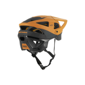 Casca protectie Alpinestars Vector Tech Zeal Helmet, marimea S (Portocaliu) imagine