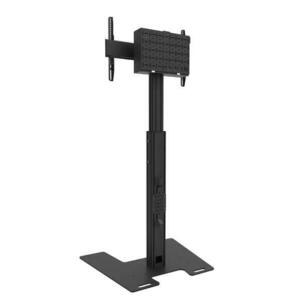 Stand Neomounts FL45S-825BL1, 37inch-75inch, 70 kg (Negru) imagine