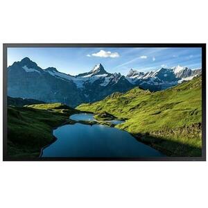 Display Profesional VA LED Samsung 55inch OH55A-S, Full HD (1920 x 1080), HDMI, DisplayPort, Retea (Negru) imagine