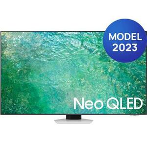 Televizor Neo QLED Samsung 216 cm (85inch) QE85QN85CA, Ultra HD 4K, Smart TV, WiFi, CI+ imagine