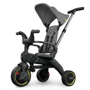 Tricicleta Doona Liki Trike S1 Grey Hound imagine