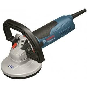 Slefuitor pentru beton BOSCH GBR 15 CA, 1500 W, 125 mm, protectie repornire, turatie constanta, pornire lina imagine