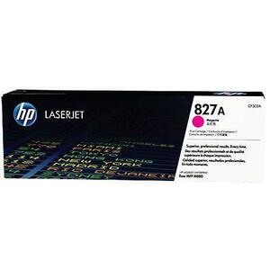 Toner HP 827A (Magenta) imagine