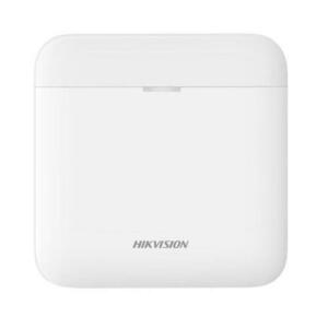 Centrala de alarma cu 64 zone AX PRO Hikvision DS-PWA64-L-WE, 868MHz, Dual Wireless; pana la 64 Zones Wireless, 8 Wireless Tag imagine