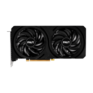 Placa video PALIT GeForce RTX 4060 Infinity 2 8GB GDDR6 128-bit imagine