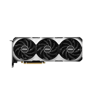 Placa video MSI GeForce RTX 4070 Ti SUPER VENTUS 3X OC 16GB GDDR6X 256-bit DLSS 3.0 imagine