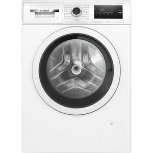 Masina de spalat rufe Bosch WAN24170BY, 8 kg, 1200 RPM, Clasa A, EcoSilence Drive (Alb) imagine