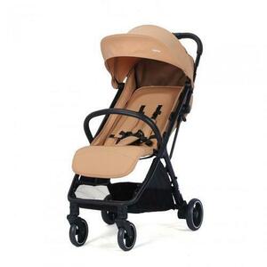 Carucior sport U-Grow autofold, 0-48 luni (Maro) imagine