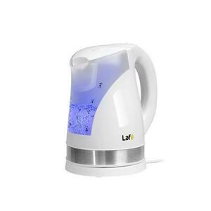 Fierbator de apa Lafe CEG002.1, 2200 W, 1.7 l (Alb) imagine