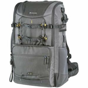 Rucsac foto Vanguard ALTA SKY 68, Compatibil cu aparate foto DSLR (Gri) imagine