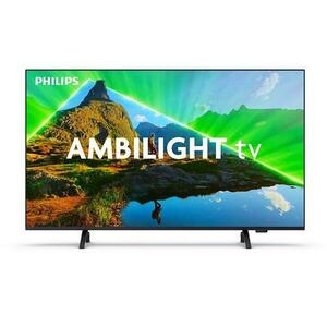 Televizor LED Philips 139 cm (55inch) 55PUS8359/12, Ultra HD 4K, Smart TV, Ambilight, WiFi imagine