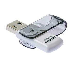 Stick USB Philips Vivid Edition FM32FD00B/00, 32GB, USB 3.0 imagine