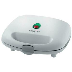 Sandwich maker SENCOR - SSM 3120, 700 W (Alb) imagine