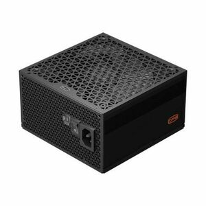 Sursa PCCooler „YN850”, 850W, 80 Plus Gold, Modulara, Ventilator 135mm, Negru imagine