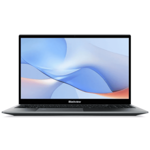 Laptop Blackview AceBook 8 (Procesor Intel® Core™ N97 (6MB Cache, up to 3.60 GHz) 15.6inch FHD+, 16GB, 512GB SSD, Intel® UHD Graphics, Windows 11 Home, Gri) imagine