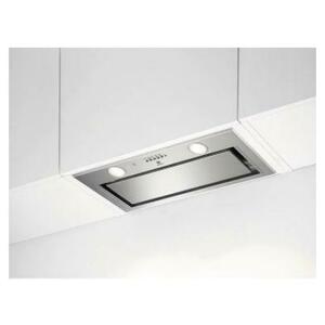 Hota incorporabila Electrolux LFG716X, Putere de absortie 700 m3/h, 1 motor, 54 cm (Inox) imagine