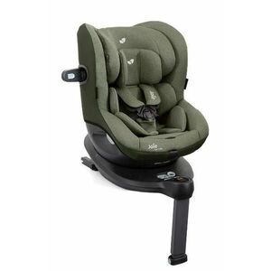 Scaun auto Joie i-Spin 360° Moss, nastere - 105, Testat ADAC (Verde) imagine