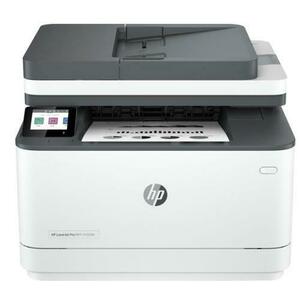 Multifunctional Monocrom HP LaserJet Pro MFP 3102fdn, A4, Fax, Retea, Duplex (Alb/Negru) imagine