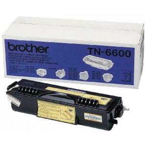 Toner Brother TN-6600 (Negru) imagine