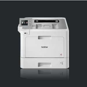 Imprimanta Refurbished Laser Color Brother HL-L9310CDW, A4, 31 ppm, 600 x 600 dpi, Wi-Fi, USB, Retea imagine