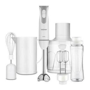 Blender de mana Zelmer ZHB4555S, 800w (Alb) imagine