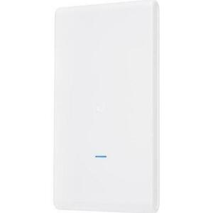 Access Point Wireless Ubiquiti UAP-AC-M-PRO, Gigabit, Dual Band, 1750 Mbps (Alb) imagine